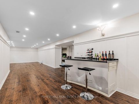 Photo 17 at 137 Citation Drive, Bayview Village, Toronto