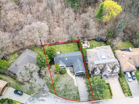 Photo 25 at 137 Citation Drive, Bayview Village, Toronto