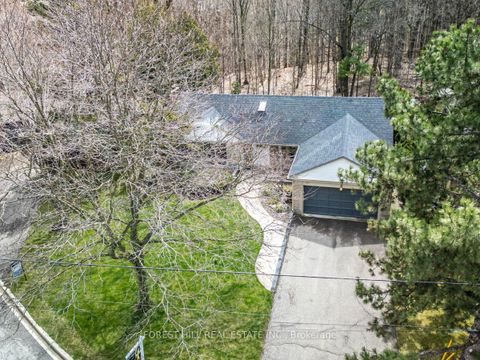 Photo 28 at 137 Citation Drive, Bayview Village, Toronto