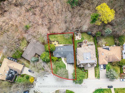 Photo 29 at 137 Citation Drive, Bayview Village, Toronto