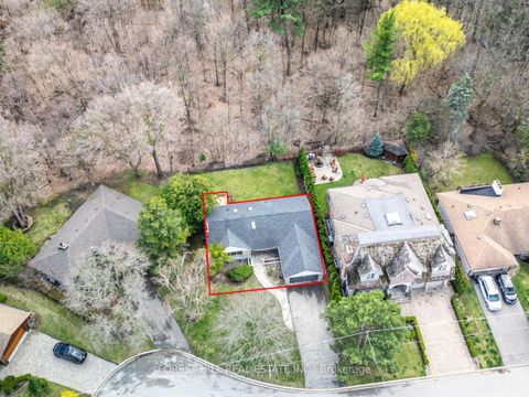 Photo 34 at 137 Citation Drive, Bayview Village, Toronto