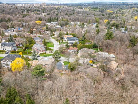 Photo 40 at 137 Citation Drive, Bayview Village, Toronto