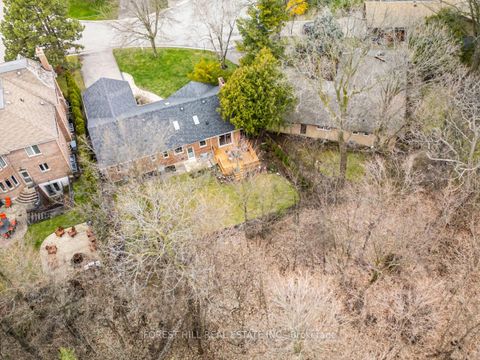 Photo 41 at 137 Citation Drive, Bayview Village, Toronto