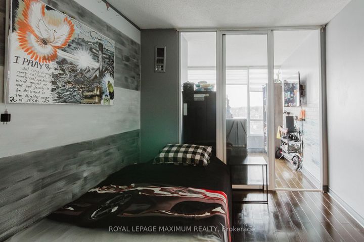 Photo 17 at 1101 - 26 Hanover Road, Queen Street Corridor, Brampton