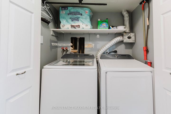 Photo 20 at 1101 - 26 Hanover Road, Queen Street Corridor, Brampton