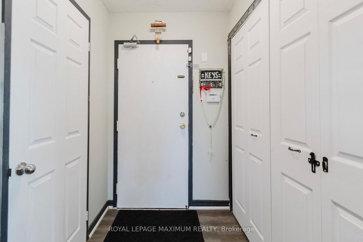 Photo 21 at 1101 - 26 Hanover Road, Queen Street Corridor, Brampton