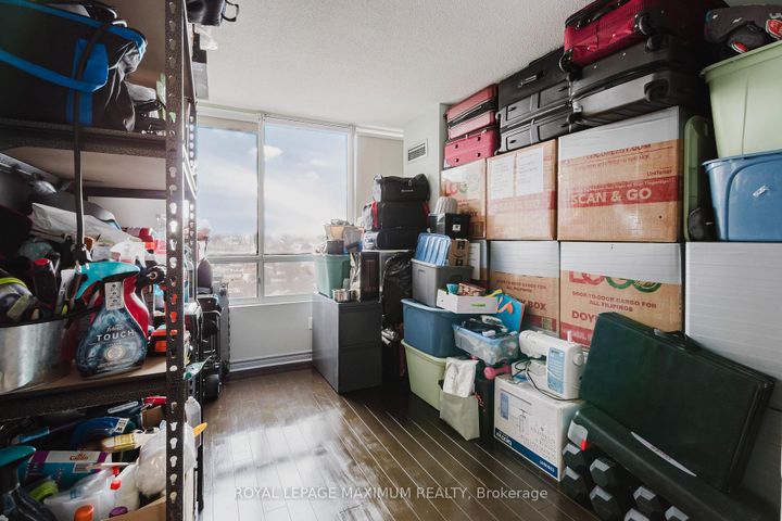 Photo 22 at 1101 - 26 Hanover Road, Queen Street Corridor, Brampton