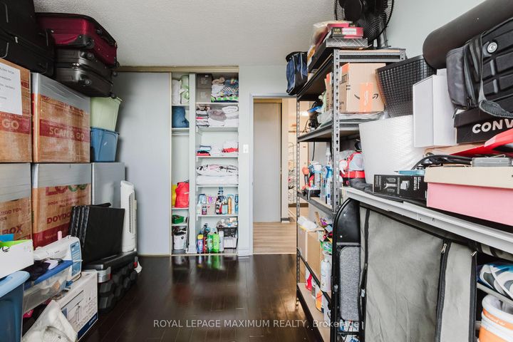 Photo 23 at 1101 - 26 Hanover Road, Queen Street Corridor, Brampton