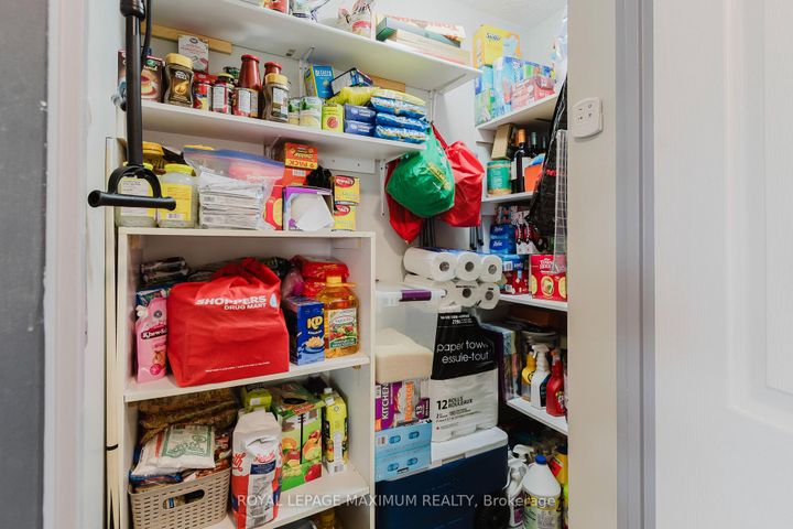 Photo 24 at 1101 - 26 Hanover Road, Queen Street Corridor, Brampton