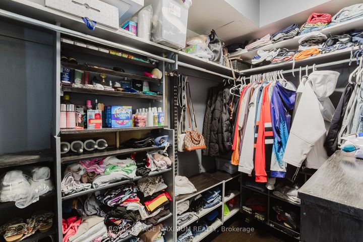 Photo 32 at 1101 - 26 Hanover Road, Queen Street Corridor, Brampton