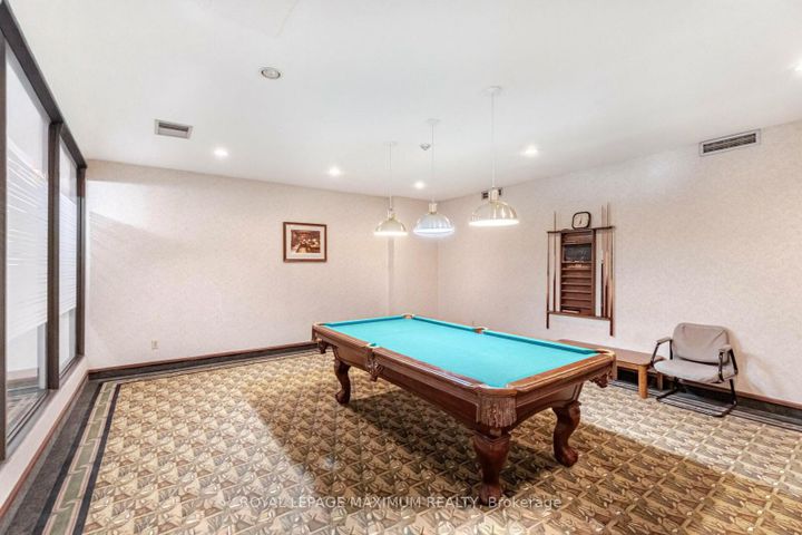 Photo 38 at 1101 - 26 Hanover Road, Queen Street Corridor, Brampton