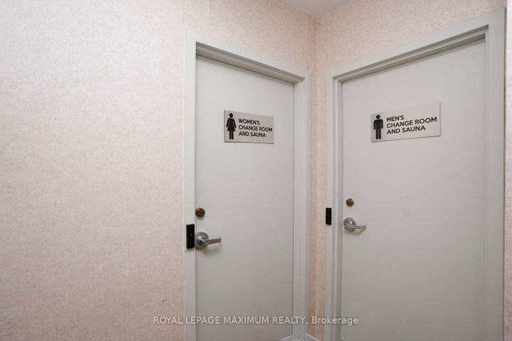 Photo 41 at 1101 - 26 Hanover Road, Queen Street Corridor, Brampton