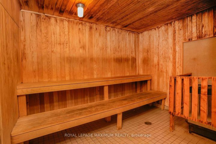 Photo 42 at 1101 - 26 Hanover Road, Queen Street Corridor, Brampton