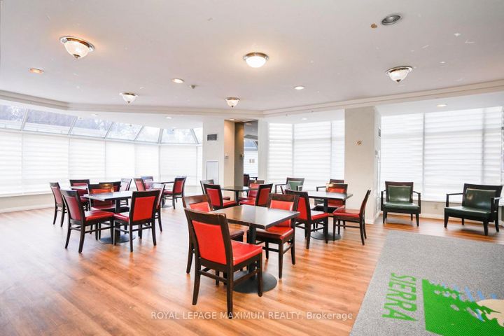 Photo 45 at 1101 - 26 Hanover Road, Queen Street Corridor, Brampton