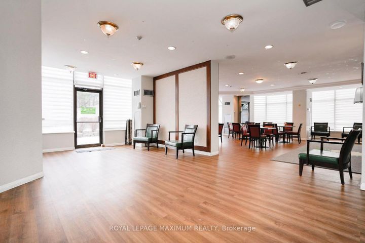 Photo 46 at 1101 - 26 Hanover Road, Queen Street Corridor, Brampton