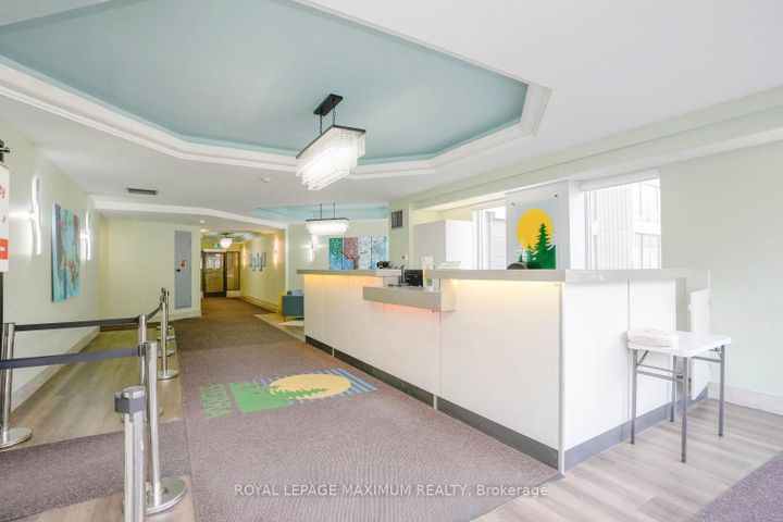 Photo 48 at 1101 - 26 Hanover Road, Queen Street Corridor, Brampton