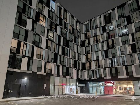 Photo 0 at 518 - 1900 Simcoe Street N, Samac, Oshawa