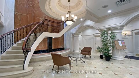 Photo 6 at 1402 - 880 Grandview Way, Willowdale East, Toronto