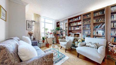 Photo 9 at 1402 - 880 Grandview Way, Willowdale East, Toronto