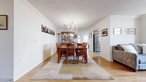 Photo 11 at 1402 - 880 Grandview Way, Willowdale East, Toronto