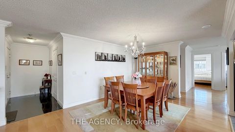 Photo 12 at 1402 - 880 Grandview Way, Willowdale East, Toronto