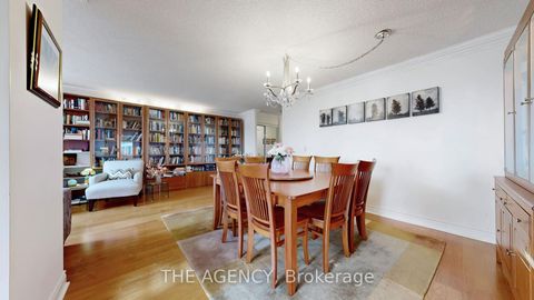 Photo 13 at 1402 - 880 Grandview Way, Willowdale East, Toronto