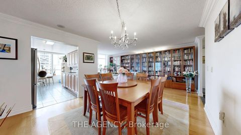 Photo 14 at 1402 - 880 Grandview Way, Willowdale East, Toronto
