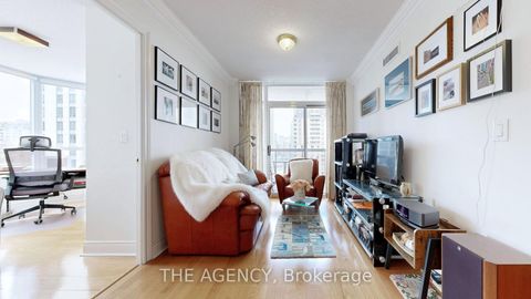 Photo 15 at 1402 - 880 Grandview Way, Willowdale East, Toronto