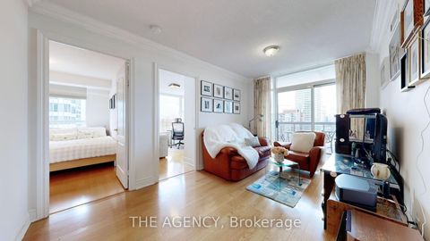 Photo 16 at 1402 - 880 Grandview Way, Willowdale East, Toronto