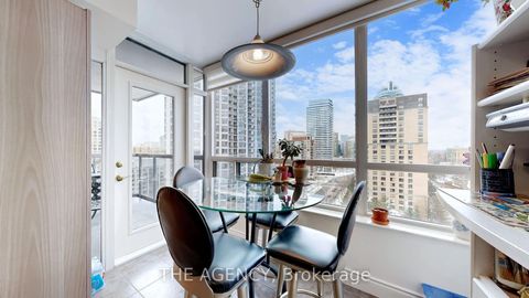 Photo 22 at 1402 - 880 Grandview Way, Willowdale East, Toronto