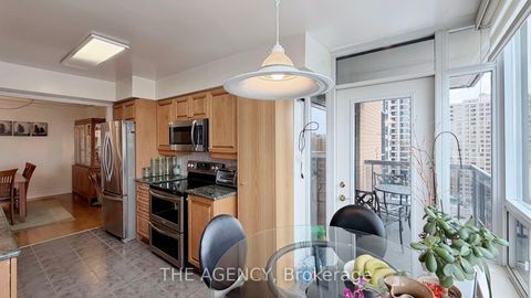 Photo 23 at 1402 - 880 Grandview Way, Willowdale East, Toronto