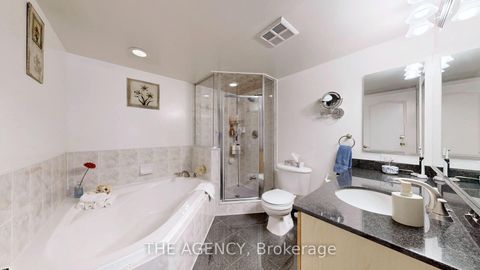 Photo 27 at 1402 - 880 Grandview Way, Willowdale East, Toronto