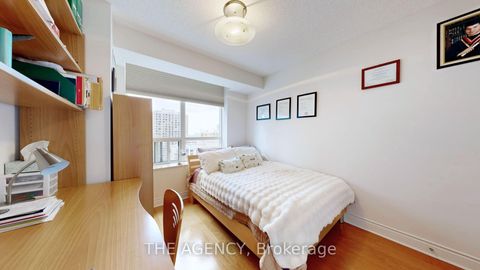 Photo 28 at 1402 - 880 Grandview Way, Willowdale East, Toronto