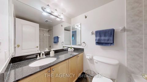 Photo 32 at 1402 - 880 Grandview Way, Willowdale East, Toronto