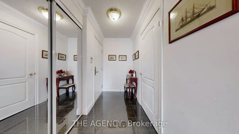 Photo 33 at 1402 - 880 Grandview Way, Willowdale East, Toronto