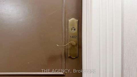 Photo 34 at 1402 - 880 Grandview Way, Willowdale East, Toronto