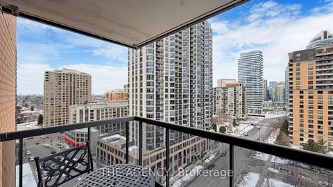 Photo 35 at 1402 - 880 Grandview Way, Willowdale East, Toronto