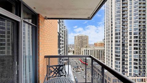 Photo 36 at 1402 - 880 Grandview Way, Willowdale East, Toronto