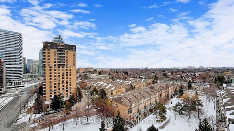 Photo 39 at 1402 - 880 Grandview Way, Willowdale East, Toronto