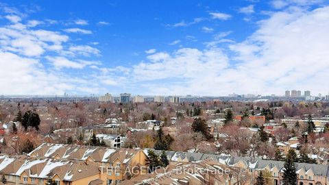 Photo 40 at 1402 - 880 Grandview Way, Willowdale East, Toronto