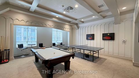 Photo 41 at 1402 - 880 Grandview Way, Willowdale East, Toronto