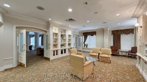 Photo 45 at 1402 - 880 Grandview Way, Willowdale East, Toronto