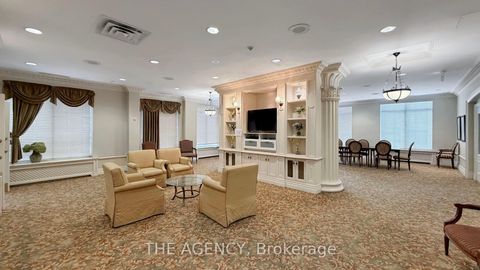 Photo 47 at 1402 - 880 Grandview Way, Willowdale East, Toronto