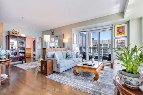 Photo 3 at 2704 - 628 Fleet Street, Niagara, Toronto