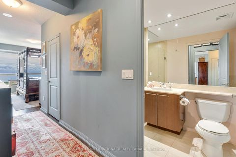 Photo 11 at 2704 - 628 Fleet Street, Niagara, Toronto