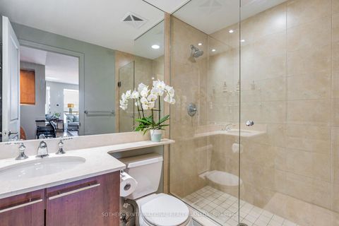 Photo 16 at 2704 - 628 Fleet Street, Niagara, Toronto