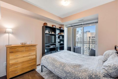 Photo 17 at 2704 - 628 Fleet Street, Niagara, Toronto