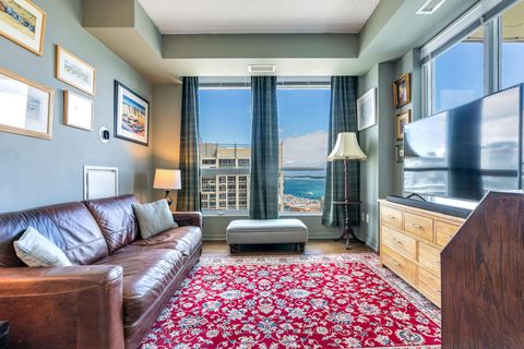 Photo 18 at 2704 - 628 Fleet Street, Niagara, Toronto