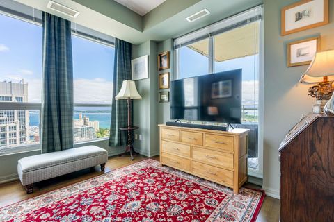 Photo 19 at 2704 - 628 Fleet Street, Niagara, Toronto