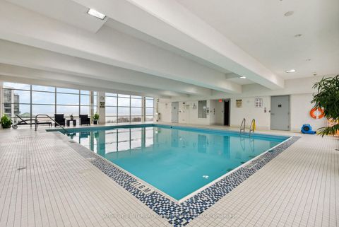 Photo 27 at 2704 - 628 Fleet Street, Niagara, Toronto